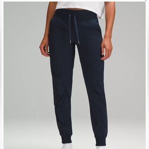 Lululemon Dance Studio Jogger Full Length